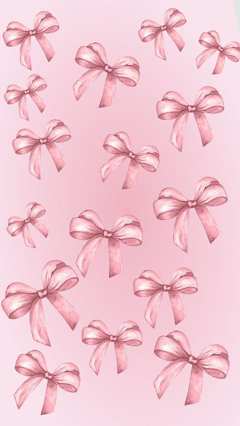 Coquette🎀🎀 #bows #ribbon #coquette Coquette Aestethic, Super Nana, Bow Aesthetic, Wallpaper Lyrics, Coquette Bows, Bows Ribbon, Papillon Rose, Orange Ribbon, Bts Wallpaper Lyrics