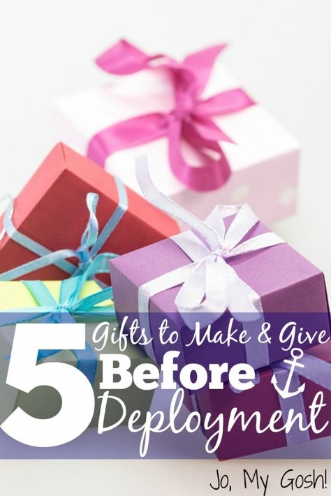 5 gifts to make and give before deployment Open When Letters Topics, Army Parents, Deployed Husband, Deployment Ideas, Military Wives, Deployment Homecoming, Army Wife Life, Deployment Care Packages, Survival Ideas