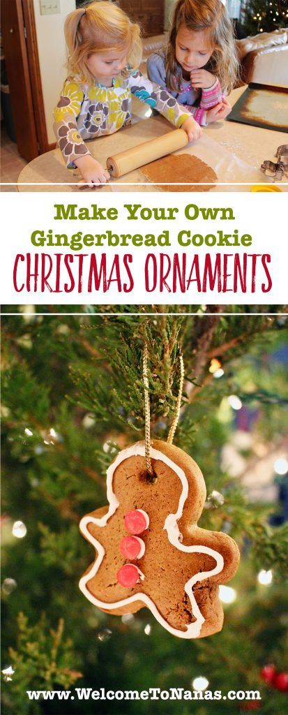 Ginger Man Cookies, Diy Gingerbread Cookies, Gingerbread Cookie Ornaments, Gingerbread Cookie Mix, Cookie Ornaments, Best Gingerbread Cookies, Holidays Recipes, Gingerbread Dough, How To Make Gingerbread