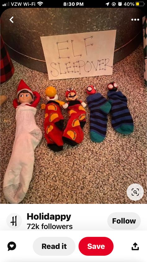 Elf Ideas Easy Funny, Elf Ideas Easy, Elf Kit, Awesome Elf On The Shelf Ideas, Message Mom, Elf Activities, Xmas Elf, Elf Fun, Elf On The Shelf Ideas