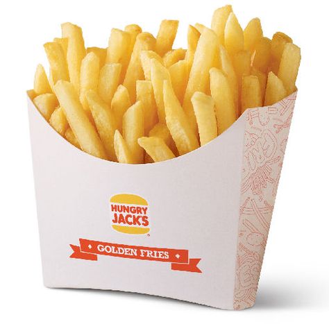 Hungry Jack's Chips #HungryJacks Hungry Jacks, Food Obsession, Different Recipes, Takeout Container, Good Food, Chips, Drinks, Quick Saves