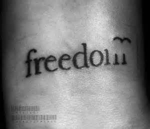 Freedom Tattoo, Freedom Tattoos, Tiny Tats, Bird Tattoo Wrist, Flying Bird Tattoo, Vegan Tattoo, Foot Tattoos For Women, Wrist Tattoos For Guys, Tattoos Skull