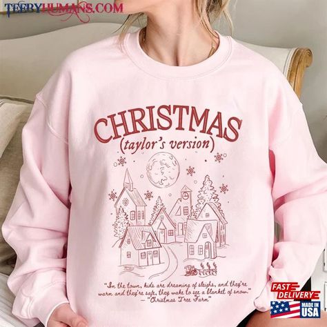 Taylor Swift Christmas Sweatshirt, Taylor Swift Christmas Shirt, Taylor Swift Christmas Sweater, Brr Basket, Swiftie Merch, Taylor Swift Christmas, Sale Clothes, Door Decorations Classroom, Christmas Signs Wood