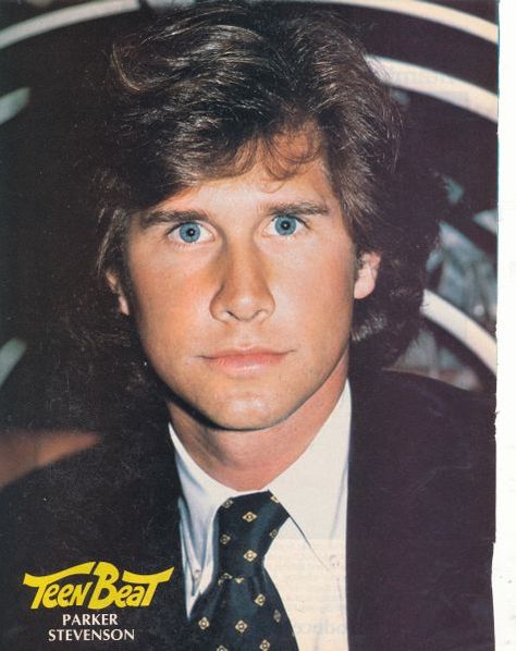 PARKER STEVENSON Parker Stevenson, Mystery Tv Series, Shaun Cassidy, Boomer Generation, Burt Reynolds, Preschool Class, Hardy Boys, First Crush, Interesting People