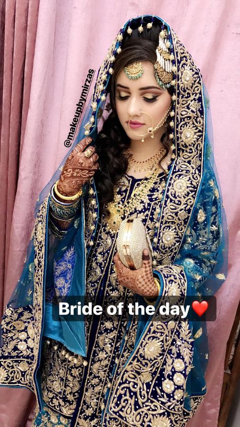 7,418 Followers, 665 Following, 675 Posts - See Instagram photos and videos from Shakeela_qazi.. (@shakeela__photography) Indian Bridal Party, Mother Daughter Matching Outfits, Indian Wedding Bride, Indian Bridal Photos, Beautiful Bridal Dresses, Couple Wedding Dress, Bridal Lehenga Collection, Bride Photoshoot, Bridal Party Outfit