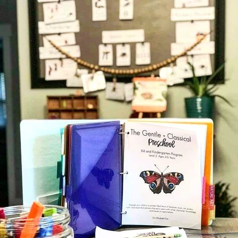 Erin 🍃 on Instagram: “TONS OF MEMORY STATEMENT BOARD OPTIONS 📸 (Scroll↔️) . . The most frequent question I get is: How do you make your memory statement board? .…” Memory Statement Board Homeschool, Preschool Morning Binder, Morning Binder, Calendar Skills, Rainbow Writing, Abc Flashcards, Foundational Skills, Charlotte Mason, Letter Recognition