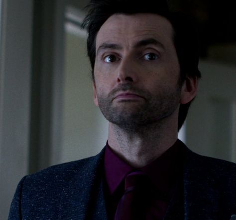 David Tennant Kilgrave, David Tennet, Alec Hardy, Peter Vincent, Kimiko Glenn, Jessica Jones Marvel, New Doctor Who, William Hartnell, Scottish Actors