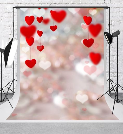 Love Heart Background, Kosmetyki Mary Kay, Birthday Photo Background, Valentine Backdrop, Glitter Backdrop, Rustic Wood Background, Valentine Photo Shoot, Glitter Photography, Hari Valentine