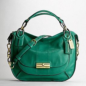 Discount Coach Bags, Coach Bags Outlet, Handbag Outfit, Coach Handbag, Handbag Outlet, Prada Handbags, Leather Hobo, Coach Purses, Beautiful Bags