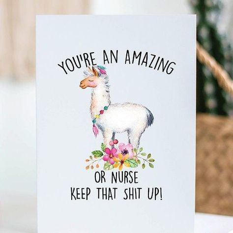 Looking for gift card for OR nurses? Checkout this awesome gift idea for OR nurses. Be it either a thank you gift for nurses appreciation, after delivery, after hospital stay, or a graduation gift for nurses or a gift for nurses week. ​#giftsfornurses #giftforORnurse #thankyougiftnurse #nurseapprecation #graduationgiftnurse #christmasgiftnurse #nursesweekgift Card For Birthday, Uplifting Gifts, Birthday Funny, Personalized Photo Gifts, Personalized Anniversary, Bff Gifts, Card Christmas, Fun Cup, Best Friend Birthday