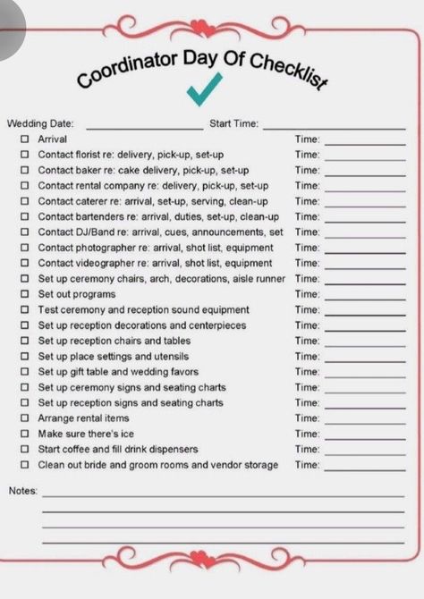 Wedding Planner Must Haves, Event Planner Price List, Wedding Director Checklist, Event Planner Checklist, Wedding Coordinator Checklist, Wedding Planning Checklist Timeline, Event Planning Checklist Templates, Wedding Planning Help, Party Planning Business