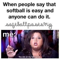 60 Softball quotes ideas in 2022 | softball quotes, softball, softball memes Quotes About Softball, Softball Humor, Softball Chants, Funny Softball Quotes, Softball Videos, Softball Memes, Softball Photography, Softball Things, Sports Quotes Softball