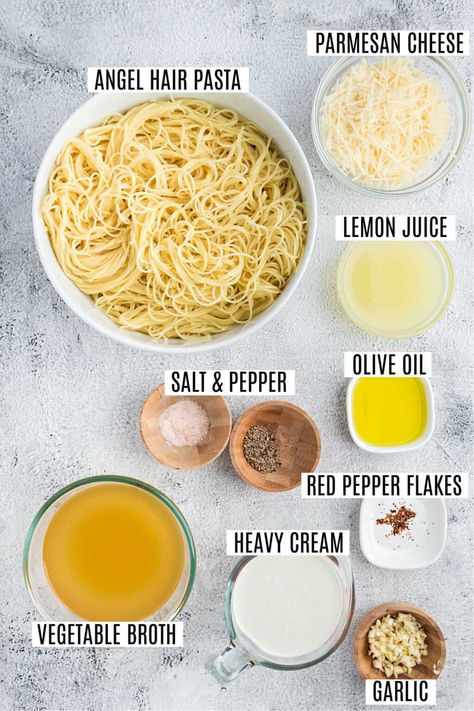 Lemon Garlic Pasta Recipe - Shugary Sweets Garlic Pasta Recipe, Teapot Birdhouse, Lemon Pasta Recipes, Pasta Ideas, Lemon Spaghetti, Lemon Garlic Pasta, Simple Family Meals, Spaghetti Dinner, Shugary Sweets