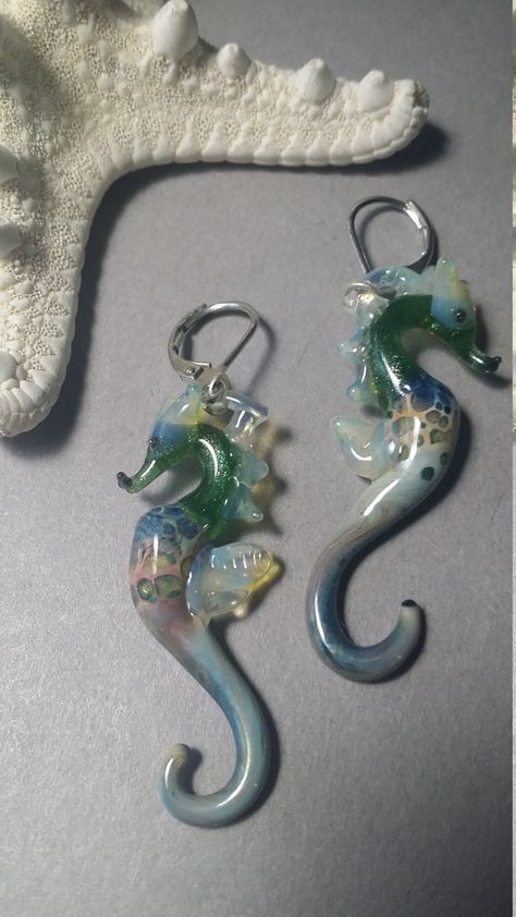 Sea Horse Jewelry, Seahorse Jewelry, Elegant Horse, Seahorse Necklace, Nautical Earrings, Horse Earrings, Horse Accessories, Horse Jewelry, Art Earrings