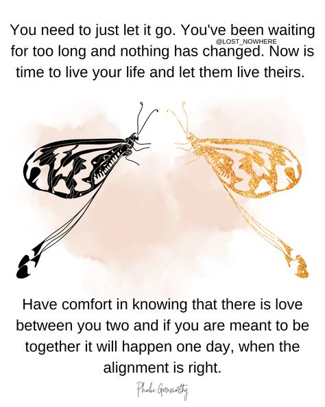 Letting Go Of Twin Flame Quotes, Letting Go Of Twin Flame, Phoebe Quotes, Source Messages, Emotion Chart, Just Let It Go, Divine Feminine Spirituality, Maybe In Another Life, Twin Flame Love