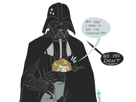 Star Wars Villains, Anakin Vader, Star Wars Luke, Star Wars Anakin, Star Wars Love, Star Wars Jokes, Star Wars Drawings, Stars Wars, Star Wars 2