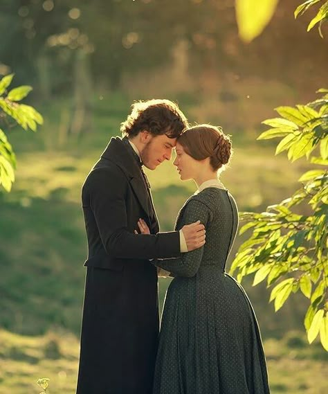 Jane Eyre Movie, Jane Eyre 2011, History Of Literature, Fictional Character Crush, Mia Wasikowska, Jane Austen Novels, Historical Movies, The Book Thief, Movies And Series