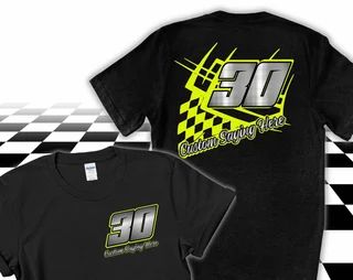 View Racing Shirts by XtremeBowtiqueBows on Etsy Pit Crew Shirts, Dirt Bike Shirts, Motocross Shirts, Go Kart Racing, Bmx Racing, Chiefs Shirts, Pit Crew, Dirt Racing, Bike Gift