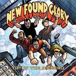 Punk Songs, New Found Glory, Pop Punk Bands, Tip Of The Iceberg, Hardcore Punk, House On The Rock, Me Too Lyrics, Vinyl Cd, Synth Pop