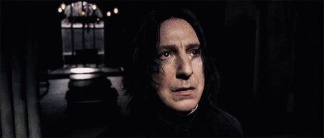 What Did I Do? GIF - Harrypotter Snape Whatdidido - Discover & Share GIFs Severus Snape Gif, Alan Rickman Always, Do Gif, Chicago Aesthetic, Alan Rickman Severus Snape, Harry Potter Severus, Harry Potter Severus Snape, Alan Rickman, Severus Snape