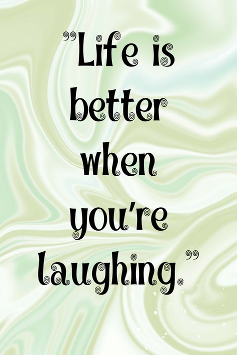 "Life is better when you're laughing." Laughter Quotes Life, Bandidos Motorcycle Club, So Laughable, Laughing Quotes, Laughter Quotes, Motorcycle Club, Laugh At Yourself, I Laughed, Life Is Good