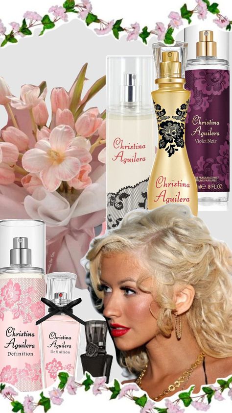 dont know her music but love her perfume #perfume #perfumes #christinaaguilera #2000sicons #2000saesthetic #inspo 2000s Icons, Her Perfume, Christina Aguilera, Fragrance Mist, Her Music, Love Her, Fragrance, Music, Pins