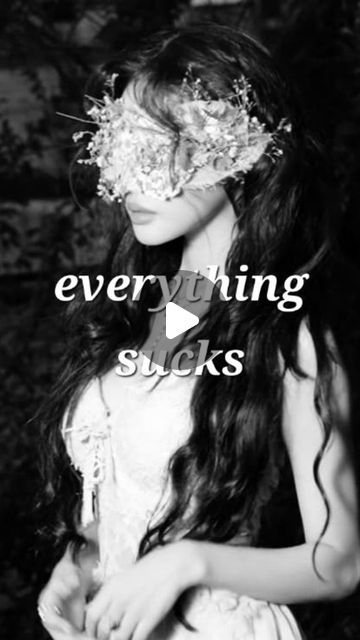 Everything Sucks, Music Song, Every Thing, Follow Me, Songs, Quotes, Music, How To Wear, Quick Saves