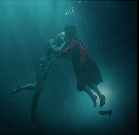 The Shape of Water Water Trailer, Sally Hawkins, Norman Lewis, Shape Of Water, Doug Jones, The Shape Of Water, Movies 2017, Red Band, About Time Movie