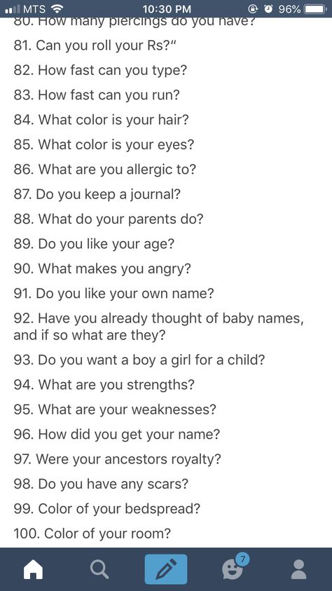 6/6 Questions To Ask A Stranger, Questions To Know Someone, Deep Conversation Topics, Conversation Starters For Couples, Basic English Sentences, Note Taking Tips, Best Friend Questions, Truth Or Dare Questions, Dare Questions