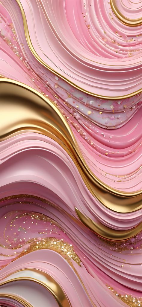 Pink And Gold Iphone Wallpaper, Rose Gold Backgrounds Aesthetic, Girly Wallpaper Iphone Rose Gold, Iphone 16 Plus Wallpaper Pink, Pink Lv Wallpapers, Pink Aesthetic Wallpaper Landscape, Crystal Background Aesthetic, Pink Wallpaper Hd 1080p, 4d Wallpaper Iphone