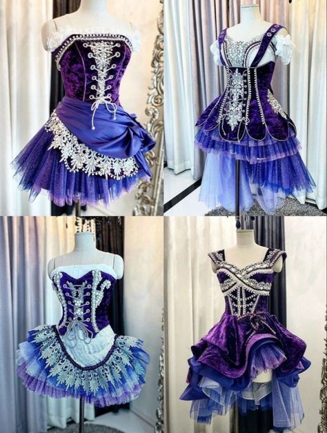 Stage Performance Outfits Kpop, Kpop Performance Outfit, Kpop Stage Outfits Ideas, Viral Outfits, Gaun Tulle, Kpop Comeback, Group Outfits, Purple Outfits, Woman Suit Fashion