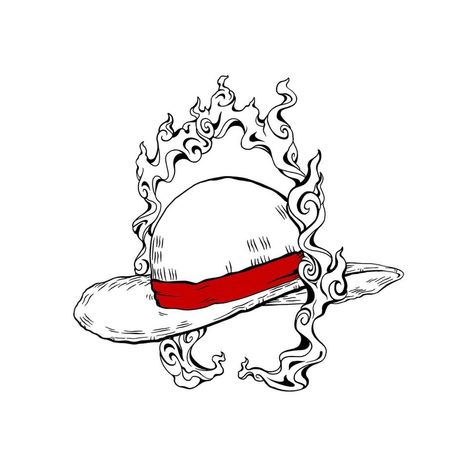 One Piece Luffy Tattoo Ideas, Luffy Tattoo Design, Cute Couple Tattoo Ideas, Cute Couple Tattoo, Luffy Tattoo, Ace Hat, Matching Tattoos For Couples, One Piece Tattoo, Couple Tattoo Ideas