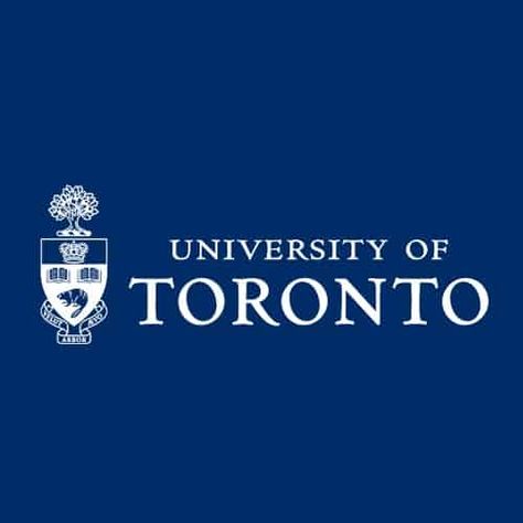 Uoft Toronto Logo, University Of Toronto Logo, Uoft Toronto, University Of Toronto Campus, Academic Achiever, University Goals, Future University, Dream University, International Scholarships