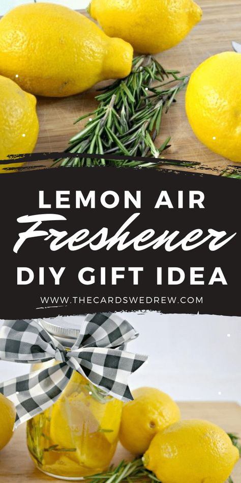 Rosemary Gifts, Rosemary Diy, Holistic Cleaning, Clean House Smell, Air Freshener Recipes, Air Freshener Diy, Simmer Pot Recipes, Simmering Potpourri, Homemade Air Freshener