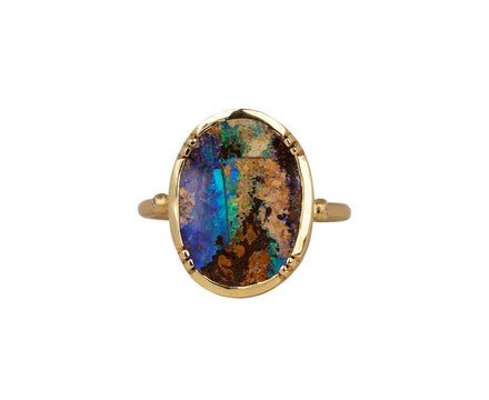 Brooke Gregson Jewelry | Order Brooke Gregson Rings, Earrings & Necklaces Online - TWISTonline Boulder Opal Jewelry, Boulder Opal Ring, Andrea Bocelli, Opal Drop Earrings, Ruby Necklace Pendant, Talisman Pendant, Key Pendant Necklace, Angel Wing Earrings, Sparkly Jewelry