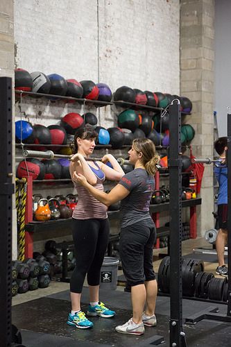 A CrossFit Coach’s Guide to Working with New or Troubled Movers Coach Crossfit, Crossfit Coach, Group Exercise, Strength And Conditioning Coach, Post Grad, Future Goals, Beast Mode, Dream Job, Workout Programs