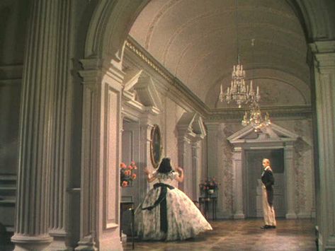 The Inspiration for Twelve Oaks in "Gone with the Wind" For Sale - Hooked on Houses Wind Movie, Margaret Mitchell, Inspirational Movies, Tomorrow Is Another Day, Vivien Leigh, Go To Movies, Matte Painting, Movie Sets, Gone With The Wind