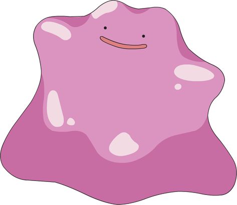 Ditto | Pokémon Wiki | FANDOM powered by Wikia Ditto Pokemon, Pokemon Ditto, Pokemon Wiki, Pokemon Human Form, Baby Pokemon, 151 Pokemon, Shiny Pokemon, Pokemon Pokedex, Type Pokemon