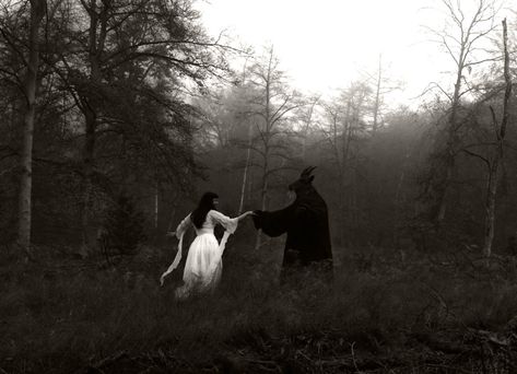 Nona Limmen, A Witch, My Story, I Want, The Story, Witch, Walking, Black