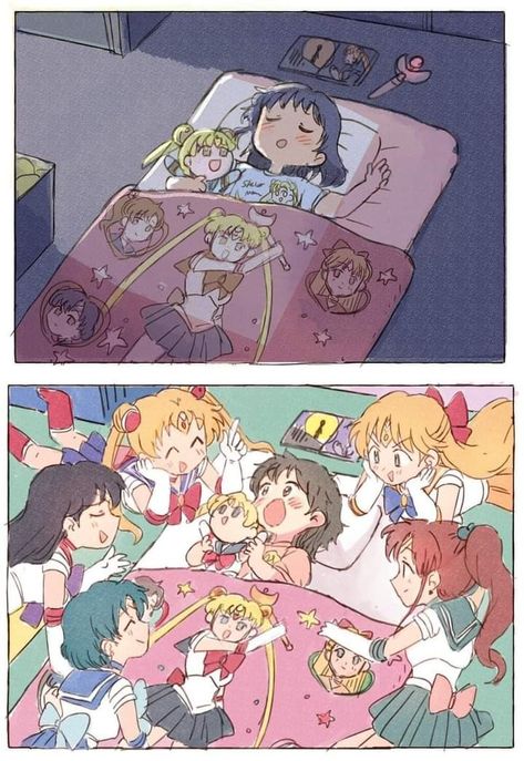 Demon Slayer Sailor Moon, Kawaii Pink Phone Wallpaper, Magical Girl Wallpaper, Literally Us, Arte Sailor Moon, Sailor Moon Fan Art, Sailor Moon Aesthetic, Sailor Chibi Moon, Sailor Moon Manga