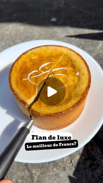 Paris Eats, Paris Restaurants, Food Guide, Flan, Bristol, France