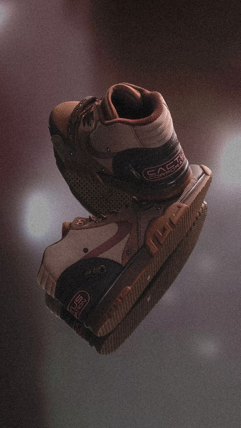 Nike Air Trainer 1 Travis Scott, Travis Scott Air Trainer, Travis Scott Shoes, Nike Travis Scott, Nike Air Trainer 1, Nike Air Trainer, Trainers Outfit, Nike X Travis Scott, Summer Running