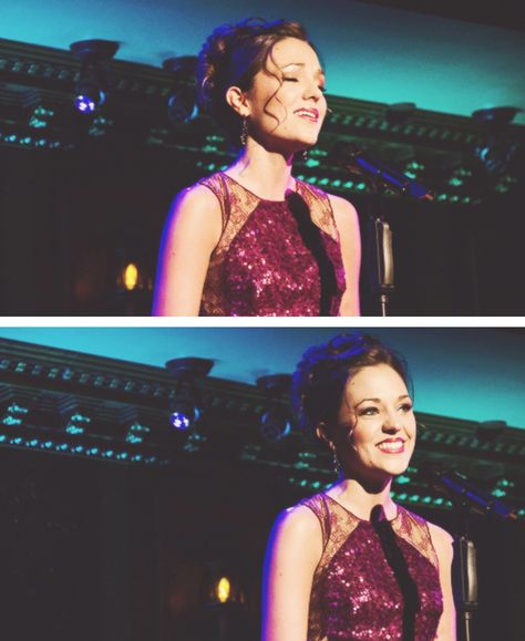 Laura Osnes Laura Osnes, Bonnie Parker, Finding Neverland, The Music Man, Influential Women, Bonnie N Clyde, Theatre Life, Dear Evan Hansen, The Great White