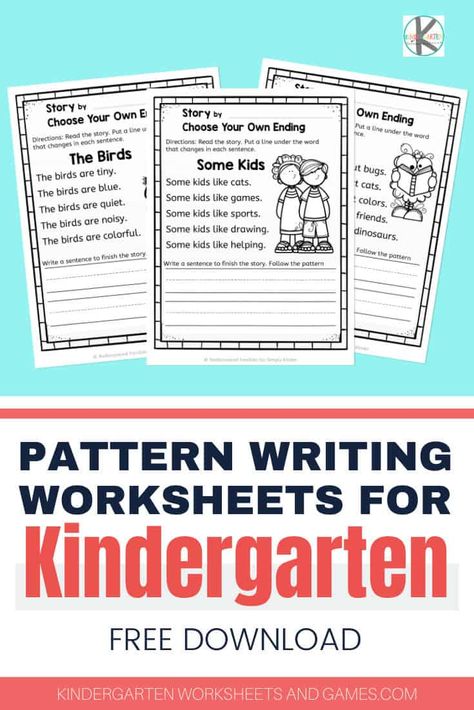 Writing Activities For Kindergarten, Writing For Kindergarten, October Writing Prompts, Spring Writing Prompts, Winter Writing Prompts, Kindergarten Writing Activities, Free Writing Prompts, Fun Writing Activities, Fun Writing Prompts