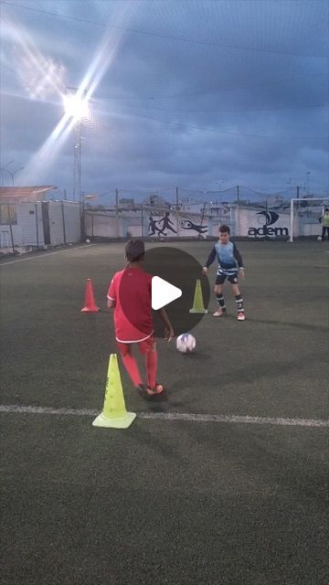 Coach Faouzi Haddar on Instagram‎: "Pass and go with finishing U12 U11 U10 U9 passe remise appel de balle finish #training #entrainement #football #soccer #تمرين #practice #futbol #drill #futebol #coach"‎ Football Practice, Lil Jon, Football Coach, Soccer Training, Football Soccer, Soccer, Audio, Train, Football