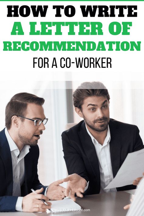 If a colleague has asked you to write a letter of recommendation for them, you might be excited about the opportunity to help them achieve their career goals. How To Write A Recommendation Letter, How To Write A Letter Of Recommendation, Letter Of Recommendation For Employee, Letter Of Recommendation For Coworker, Writing A Letter Of Recommendation, Writing Letter Of Recommendation, College Recommendation Letter, Writing A Reference Letter, Letters Of Recommendation