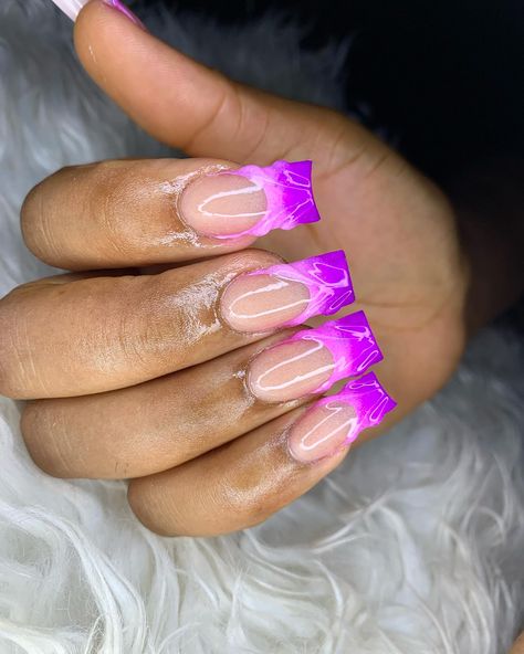 For my glow queen 👸 Birthday set #Birthdaynails #3dnails #pigmentnails #squarenails #acrylicnails #nailsoftheday #explore #nnewinails #anambranails Queen Birthday, Birthday Nails, Square Nails, 3d Nails, Acrylic Nails, Queen, Nails, Birthday