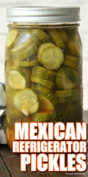 Overnight Pickles, Spicy Refrigerator Pickles, Pickles Homemade Easy, Meals No Refrigeration, Homemade Refrigerator Pickles, Refrigerator Pickles Dill, Refrigerator Pickle Recipes, Easy Pickling Recipes, Homemade Pickles Dill