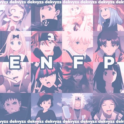 Enfp Characters Anime, Enfp Anime Characters, Enfp Character, Mbti Enfp, 16 Personalities, Drawing Stuff, Infp, Mbti, Anime Guys