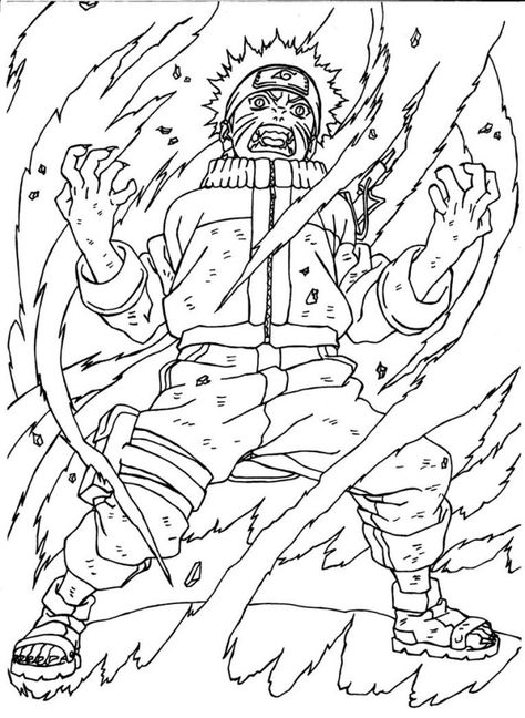 30+ Brilliant Photo of Naruto Coloring Pages . Naruto Coloring Pages Naruto Coloring Pages Nine Tailed Fox Free Library And Bitslice #coloringpages #coloring Coloring Pages For Men, Nine Tailed Fox Naruto, Naruto Coloring Pages, Naruto Coloring, Chibi Coloring Pages, Naruto Drawings, Truck Coloring Pages, Coloring Page Ideas, Easy Coloring Pages